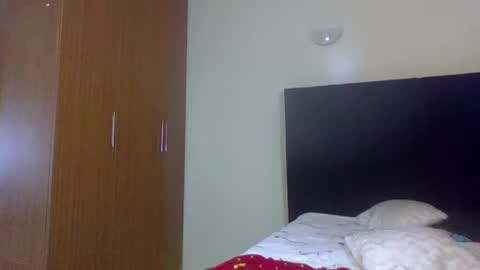 Miss Kiarrafit online show from October 31, 2025, 12:44 am