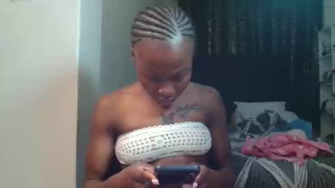 Miss Kiarrafit online show from February 2, 2026, 6:28 pm