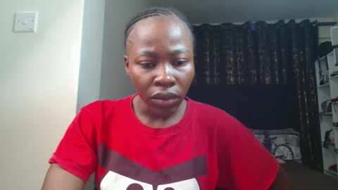 Miss Kiarrafit online show from February 3, 2026, 11:59 am