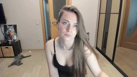 Kitty online show from June 9, 2026, 2:23 am