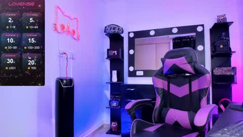 Snapshot of miss_kittyn chatting on September 28, 2025, 12:49 am Miss Kittyn online show from September 28, 2025, 12:49 am