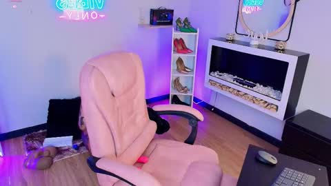 Miss koko online show from January 11, 2026, 10:59 pm