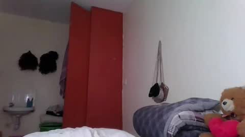Snapshot of miss_kookie chatting on January 18, 2025, 12:24 am miss_kookie online show from January 18, 2025, 12:24 am