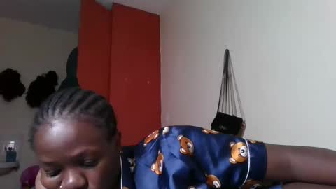 Snapshot of miss_kookie chatting on January 30, 2025, 4:27 am miss_kookie online show from January 30, 2025, 4:27 am