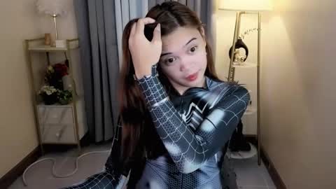 miss_kyrstyn online show from June 1, 2026, 10:00 pm