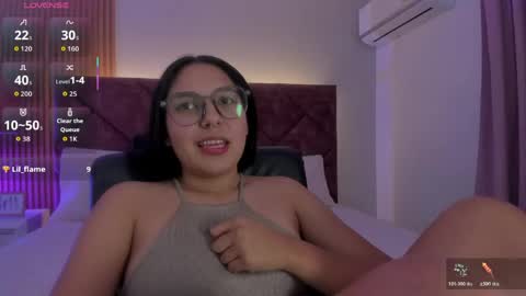 lexy online show from April 17, 2026, 9:40 pm