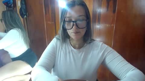 lilieth  online show from February 21, 2025, 7:21 pm