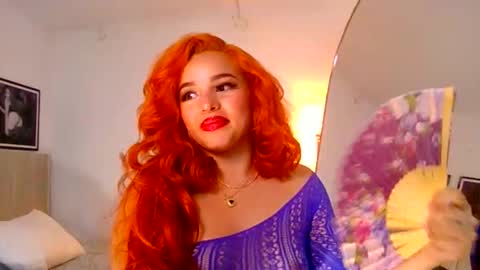Snapshot of miss_londonn_ chatting on May 19, 2026, 2:29 am Here is Londonn Thank you for being part of this day I wish you an excellent rest. online show from May 19, 2026, 2:29 am