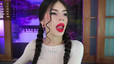 miss_lucyla online show from January 21, 2025, 11:03 am