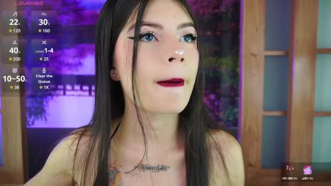 miss_lucyla online show from January 23, 2025, 11:04 am