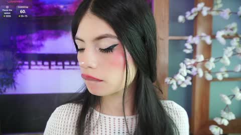 miss_lucyla online show from January 28, 2025, 8:36 am