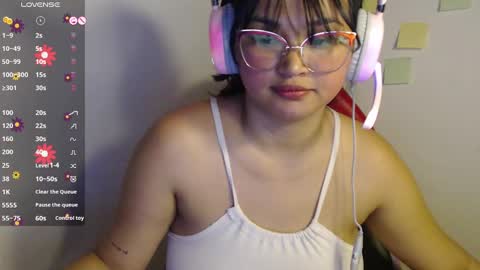 Snapshot of miss_ly_ chatting on January 25, 2025, 11:34 am ly independent model online show from January 25, 2025, 11:34 am