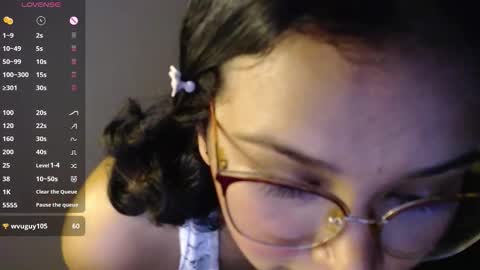 Snapshot of miss_ly_ chatting on September 15, 2025, 7:14 pm ly independent model online show from September 15, 2025, 7:14 pm