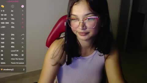 Snapshot of miss_ly_ chatting on October 3, 2025, 7:16 am ly independent model online show from October 3, 2025, 7:16 am