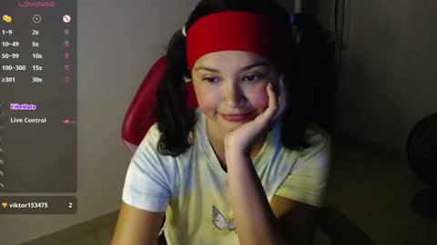 Snapshot of miss_ly_ chatting on October 9, 2025, 5:55 pm ly independent model online show from October 9, 2025, 5:55 pm