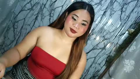 miss_lynxoxo online show from April 17, 2026, 1:08 am