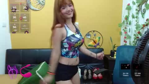 mafe maria fernanda online show from February 20, 2025, 8:06 am