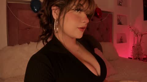 Melissa   online show from December 30, 2024, 1:14 pm