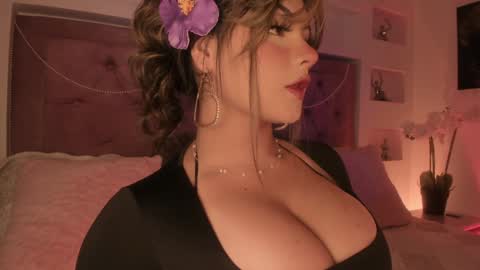 Melissa   online show from January 27, 2025, 12:48 pm