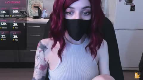 Snapshot of miss_milina chatting on December 3, 2025, 2:48 pm miss_milina online show from December 3, 2025, 2:48 pm