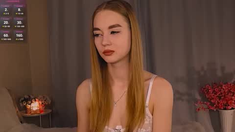 Nicole online show from September 20, 2025, 12:33 am