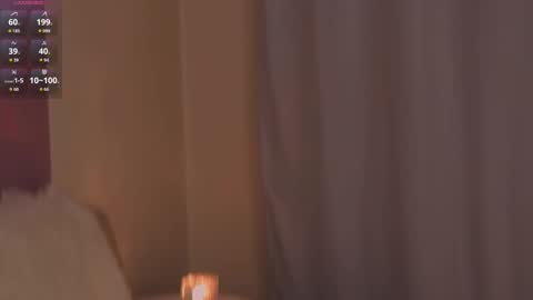 Nicole online show from October 8, 2025, 11:57 pm