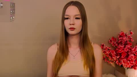 Nicole online show from February 23, 2026, 11:46 pm