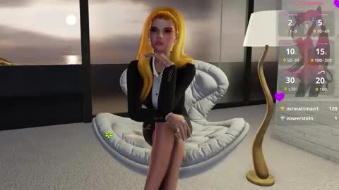 miss_pepper51 online show from September 24, 2025, 9:45 am