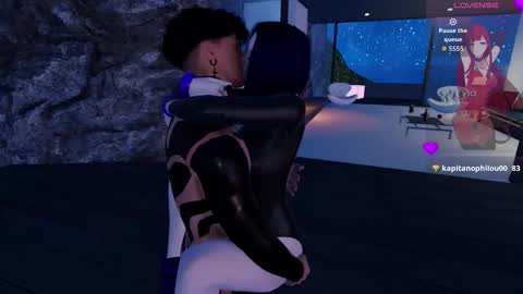 miss_pepper51 online show from October 6, 2025, 4:04 pm