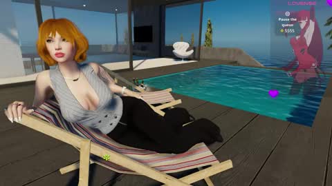 miss_pepper51 online show from October 10, 2025, 3:38 am