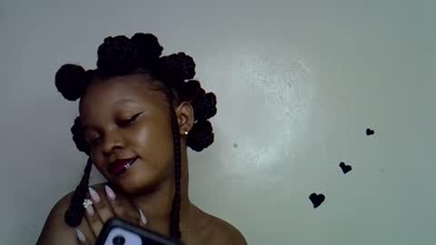 miss_rihanna2 online show from January 18, 2026, 8:29 am