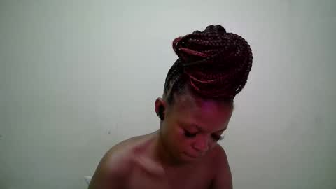 miss_rihanna2 online show from April 6, 2026, 5:03 pm