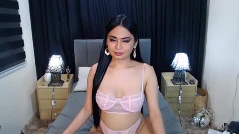 miss_sahara0 online show from September 30, 2025, 11:15 am