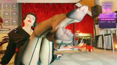 Satori Rose online show from February 24, 2026, 3:37 am