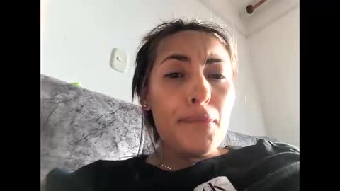 intagram miss selene59 online show from November 22, 2025, 9:03 pm