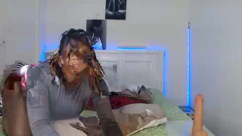 Daddys Girl online show from March 16, 2026, 11:47 am