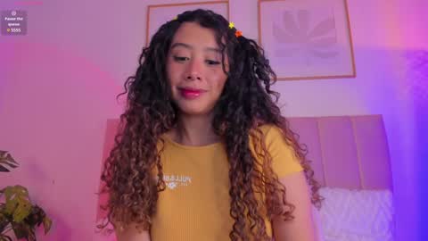 Amy Olivera online show from January 31, 2025, 11:46 am