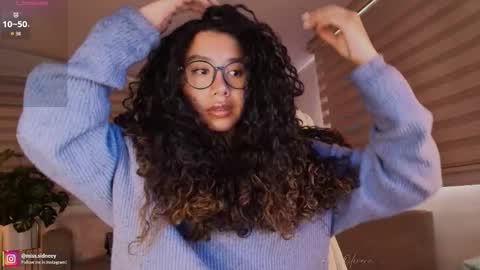 Amy Olivera online show from March 3, 2026, 12:44 pm