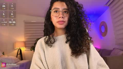 Amy Olivera online show from March 30, 2026, 12:50 pm