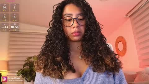 Amy Olivera online show from April 7, 2026, 1:00 pm