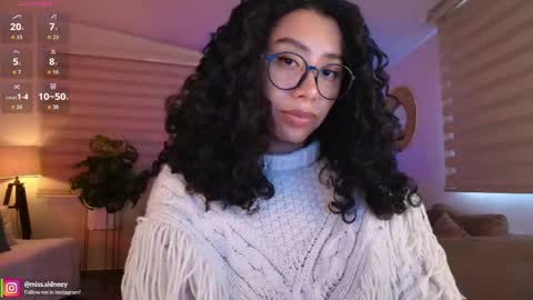 Amy Olivera online show from June 9, 2026, 1:01 pm