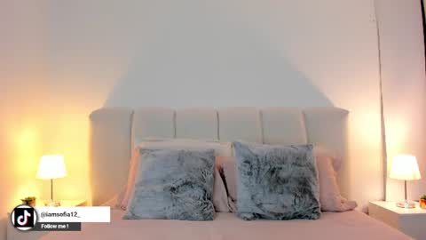 Sofia Alvarez online show from June 11, 2026, 12:32 am
