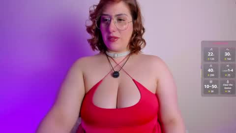 miss_stanfordd online show from June 16, 2026, 11:13 am