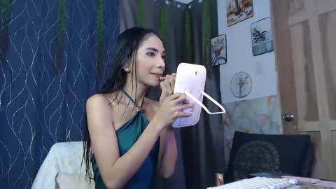 IM SUGAR online show from February 9, 2026, 11:09 pm