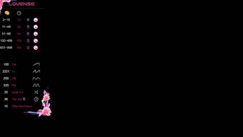 Bella online show from February 24, 2026, 4:21 am