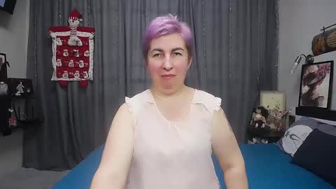 miss_tasha_kom online show from December 18, 2024, 8:09 am