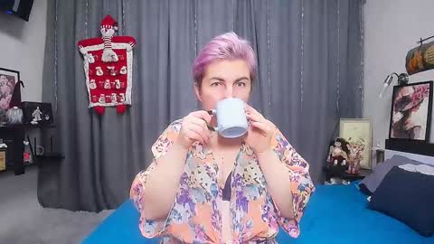 miss_tasha_kom online show from December 19, 2024, 10:13 am