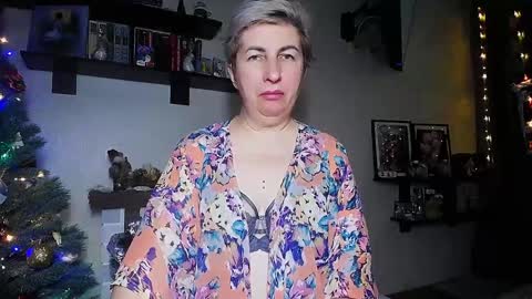 miss_tasha_kom online show from January 8, 2025, 7:13 am