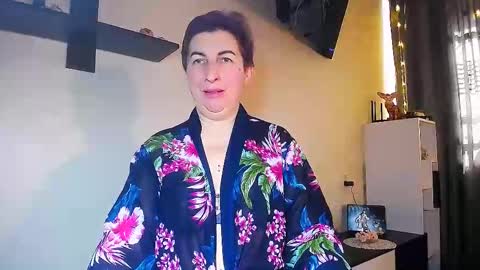 miss_tasha_kom online show from February 12, 2025, 11:29 am