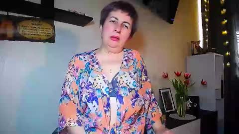 miss_tasha_kom online show from March 10, 2025, 11:10 am